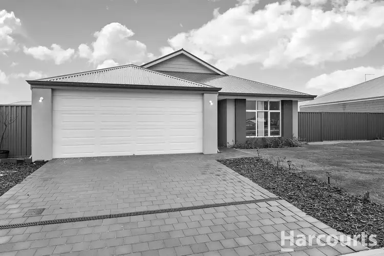 104 Montgomery Parkway, Ravenswood WA 6208