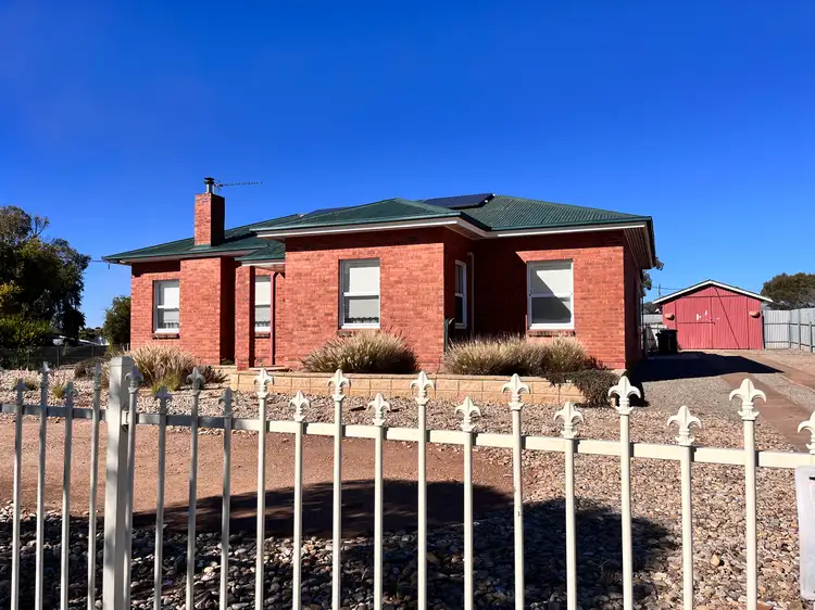 86 Moscow Street, Peterborough SA 5422