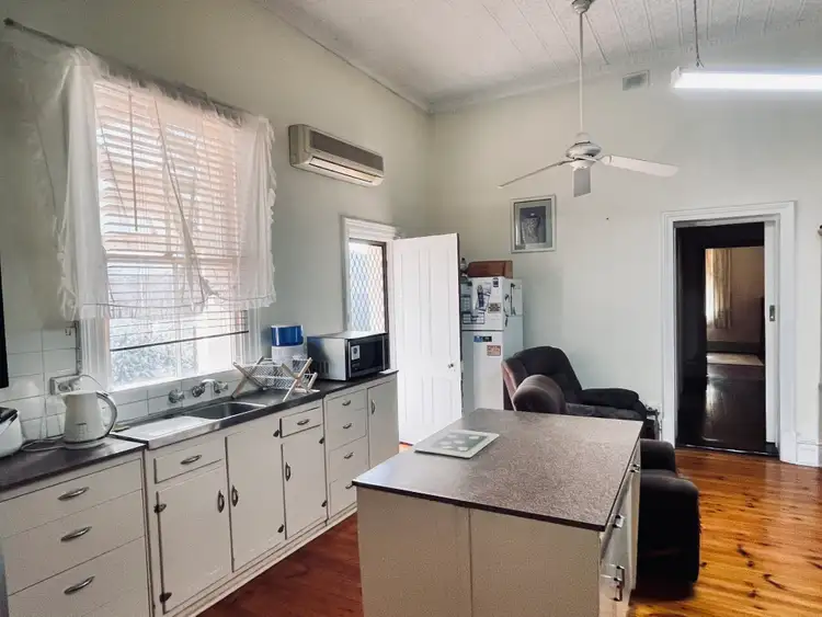Second view of Homely house listing, 22 Fourth Street, Orroroo SA 5431