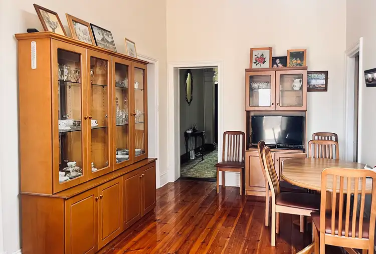 Fourth view of Homely house listing, 22 Fourth Street, Orroroo SA 5431