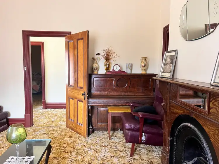 Sixth view of Homely house listing, 22 Fourth Street, Orroroo SA 5431