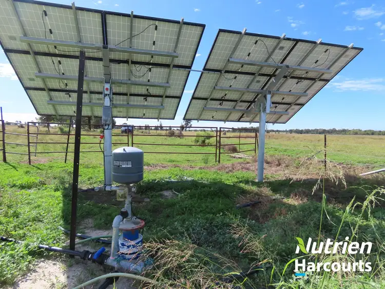 Third view of Homely rural property listing, "Bottletree" 668 Red Hill Road, Chinchilla QLD 4413