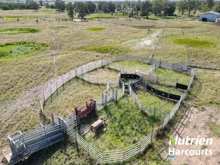 Fourth view of Homely rural property listing, "Bottletree" 668 Red Hill Road, Chinchilla QLD 4413