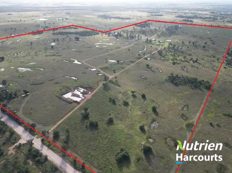 Seventh view of Homely rural property listing, "Bottletree" 668 Red Hill Road, Chinchilla QLD 4413