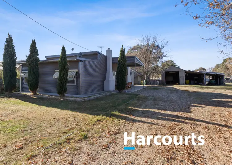Main view of Homely house listing, 29 School Road, Springhurst VIC 3682