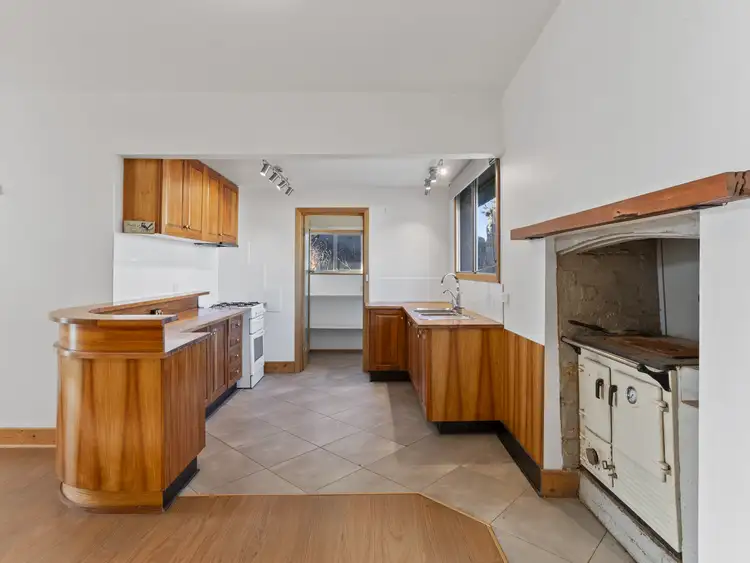 Second view of Homely house listing, 29 School Road, Springhurst VIC 3682