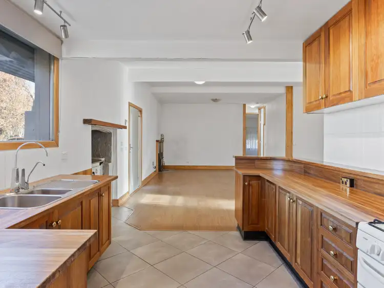 Third view of Homely house listing, 29 School Road, Springhurst VIC 3682