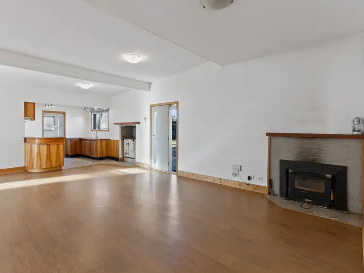 Fifth view of Homely house listing, 29 School Road, Springhurst VIC 3682