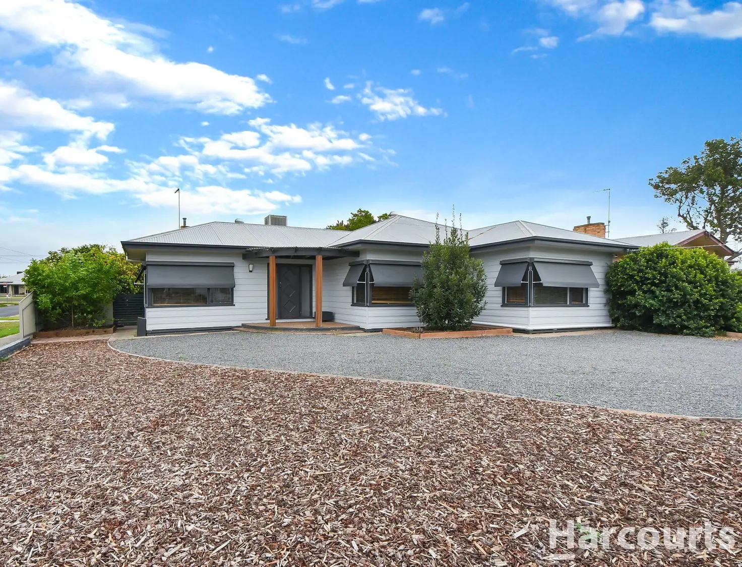 Main view of Homely house listing, 14 Olympic Street, Horsham VIC 3400