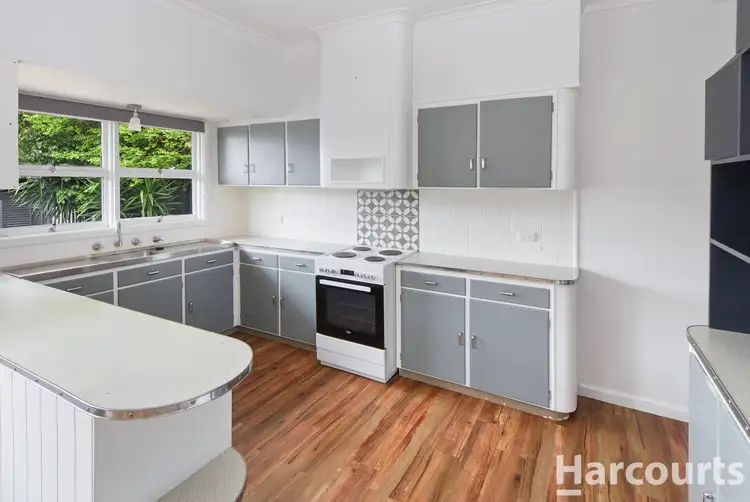 Fifth view of Homely house listing, 14 Olympic Street, Horsham VIC 3400