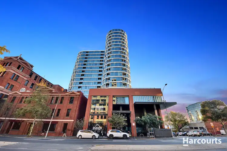 1611/393 Spencer Street, West Melbourne VIC 3003