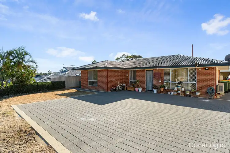 134 Waddington Crescent, Koondoola WA 6064