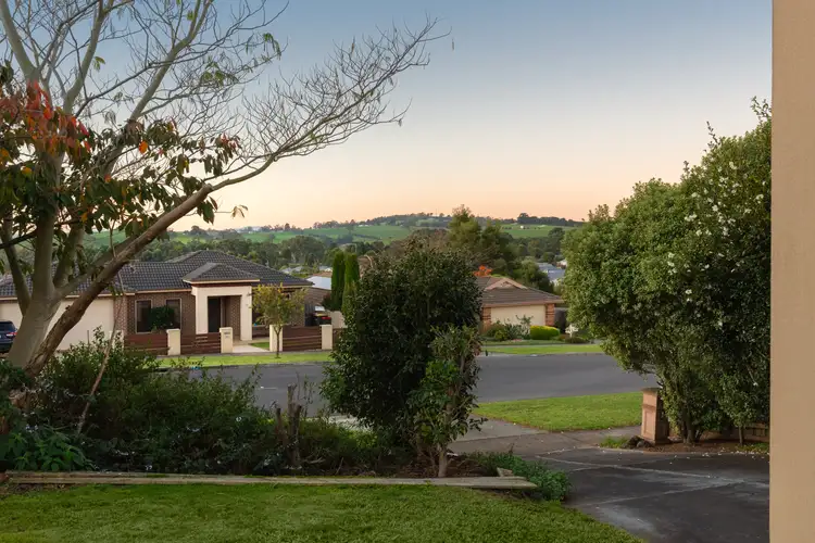 Second view of Homely house listing, 44 Walker Drive, Drouin VIC 3818