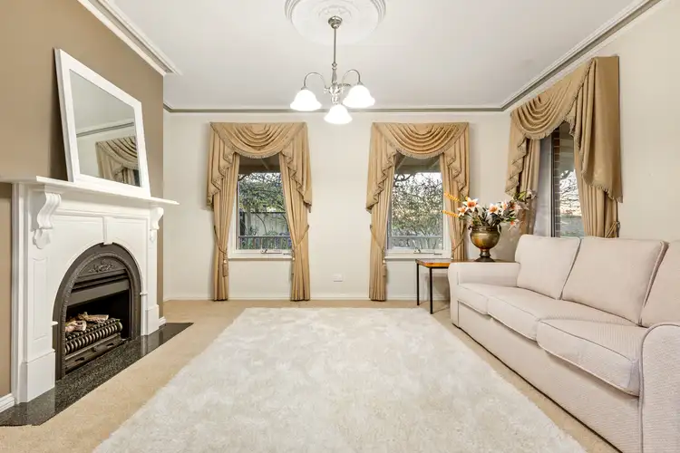 Third view of Homely house listing, 44 Walker Drive, Drouin VIC 3818