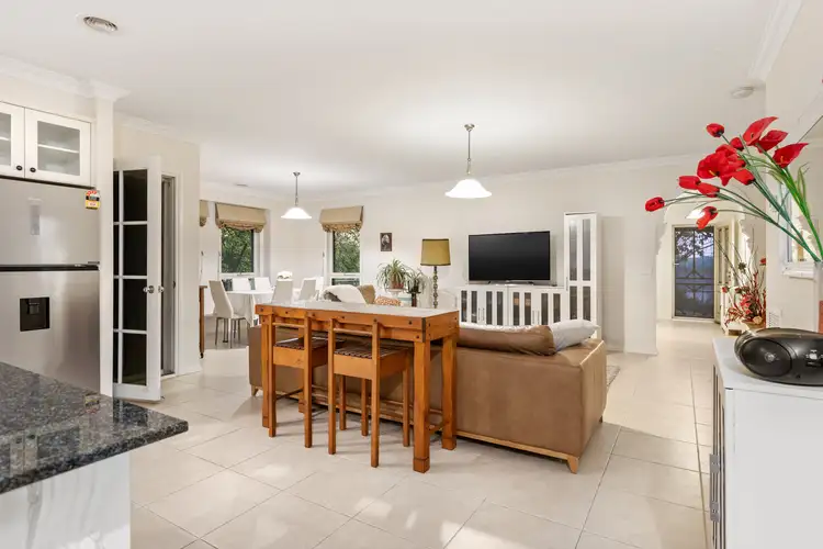 Fourth view of Homely house listing, 44 Walker Drive, Drouin VIC 3818