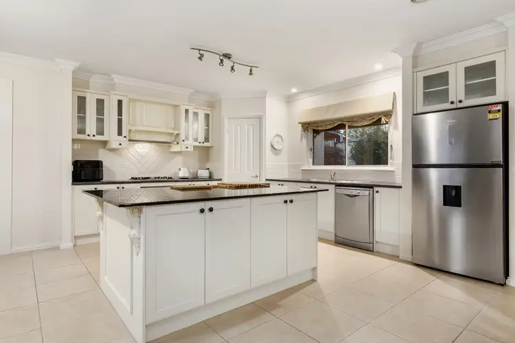 Fifth view of Homely house listing, 44 Walker Drive, Drouin VIC 3818