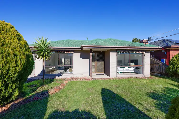 3 Garvoc Court, Meadow Heights VIC 3048