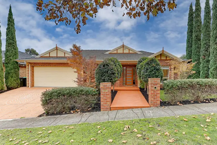 10 Grandview Boulevard, Craigieburn VIC 3064