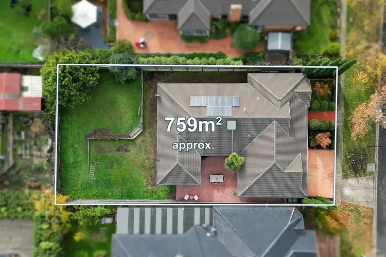 Third view of Homely house listing, 10 Grandview Boulevard, Craigieburn VIC 3064