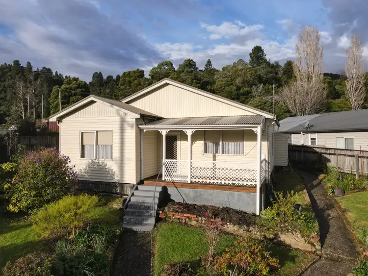 4 Pontifex Street, Queenstown TAS 7467