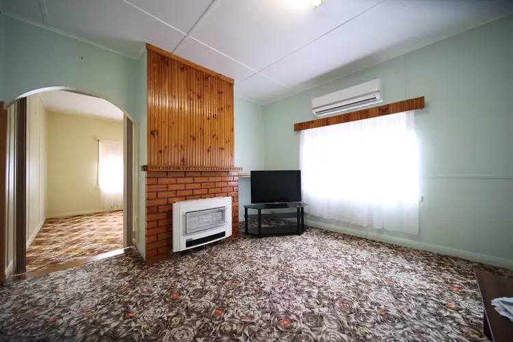 Second view of Homely house listing, 4 Pontifex Street, Queenstown TAS 7467