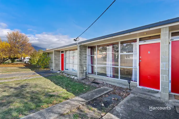 2/26 Bowden Street, Glenorchy TAS 7010