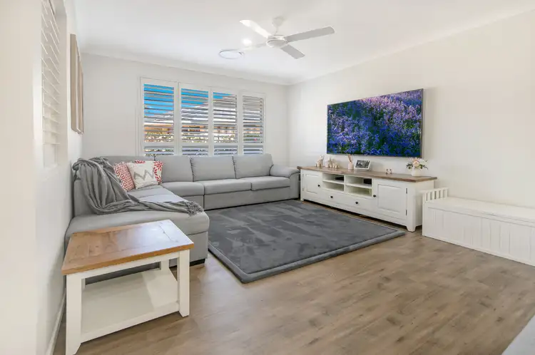 Fifth view of Homely house listing, 20 Rhiannon Drive, Ashmore QLD 4214