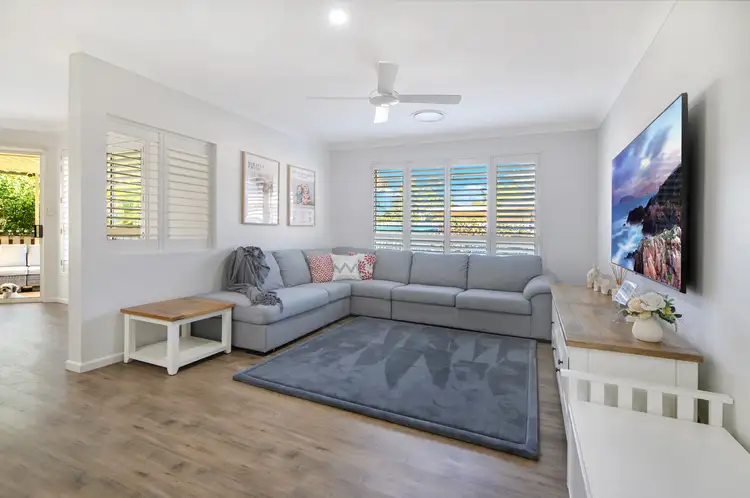 Sixth view of Homely house listing, 20 Rhiannon Drive, Ashmore QLD 4214