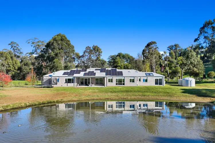 Second view of Homely rural property listing, 54 Goads Road, Mardan VIC 3953