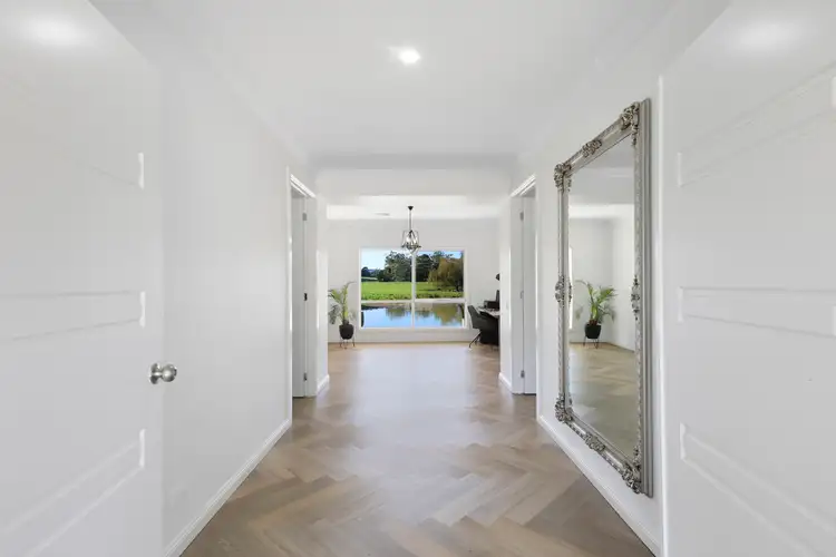 Fifth view of Homely rural property listing, 54 Goads Road, Mardan VIC 3953