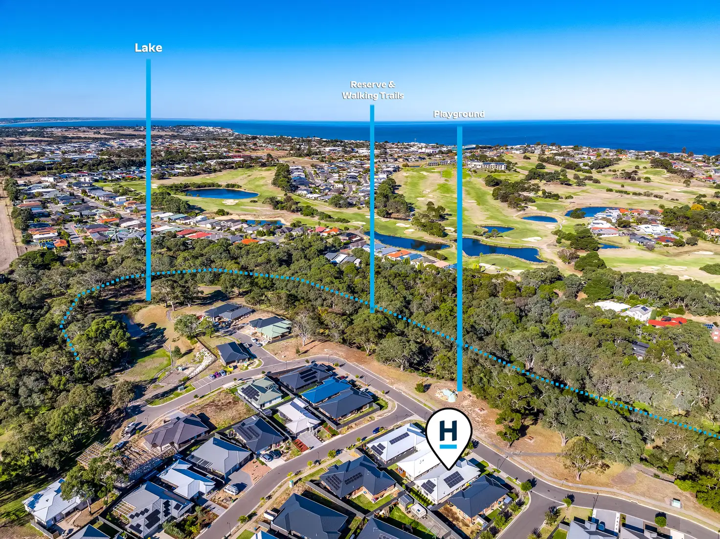 Main view of Homely house listing, 29 Greenfield Street, Hindmarsh Valley SA 5211