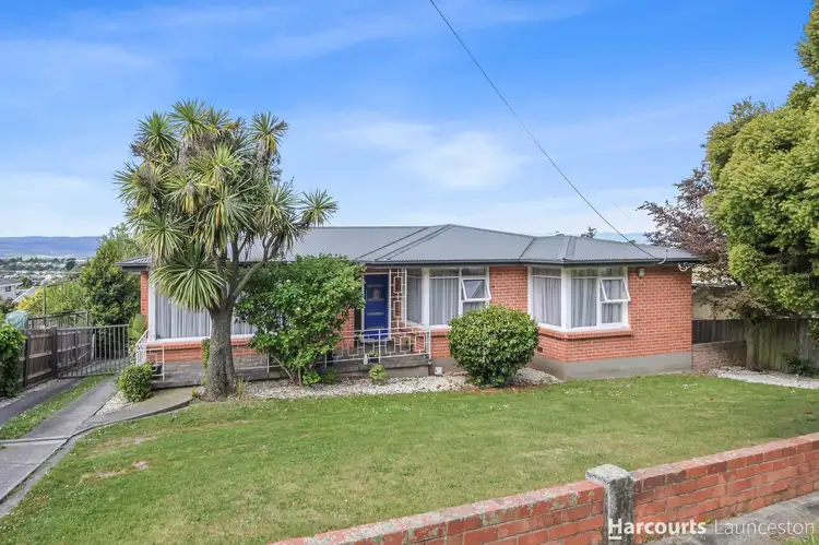 Main view of Homely house listing, 26 Prospect Street, Prospect TAS 7250