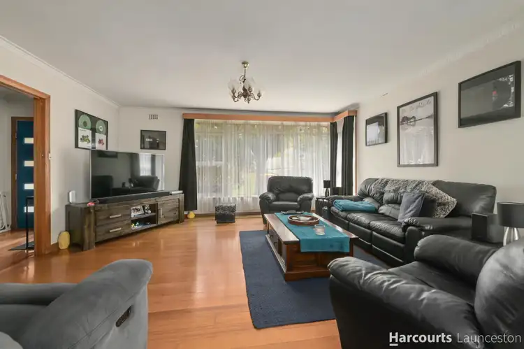 Second view of Homely house listing, 26 Prospect Street, Prospect TAS 7250