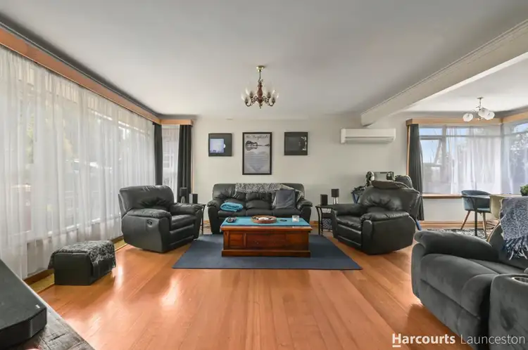 Third view of Homely house listing, 26 Prospect Street, Prospect TAS 7250