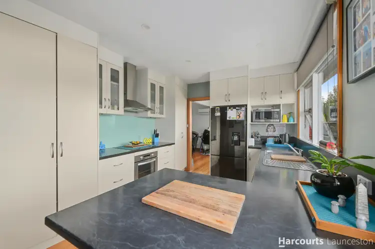 Fourth view of Homely house listing, 26 Prospect Street, Prospect TAS 7250