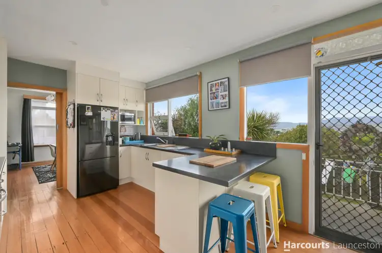 Fifth view of Homely house listing, 26 Prospect Street, Prospect TAS 7250
