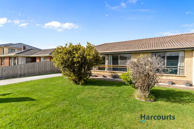Third view of Homely unit listing, 1/8 Cluan Crescent, Ulverstone TAS 7315