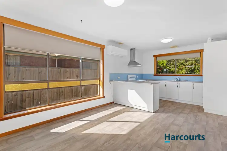Fourth view of Homely unit listing, 1/8 Cluan Crescent, Ulverstone TAS 7315
