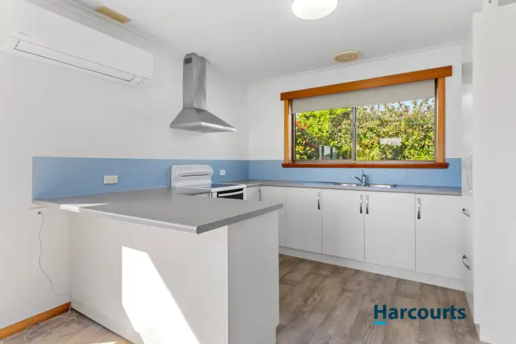 Fifth view of Homely unit listing, 1/8 Cluan Crescent, Ulverstone TAS 7315