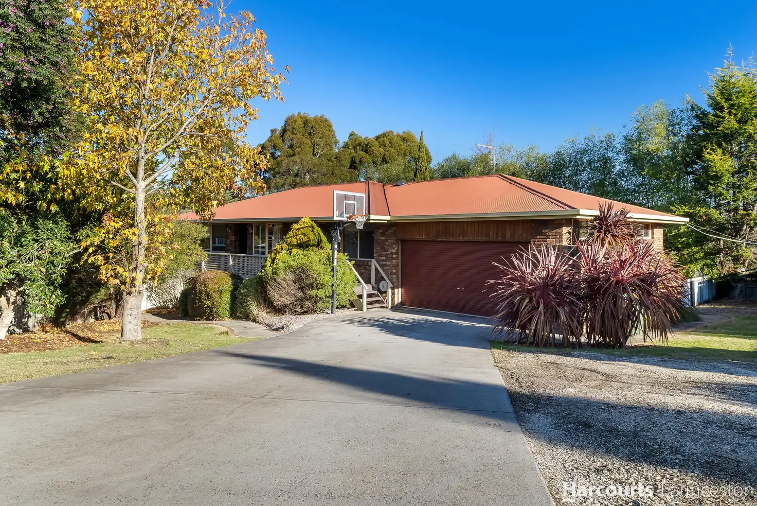 Main view of Homely house listing, 12 Akuna Court, Prospect Vale TAS 7250