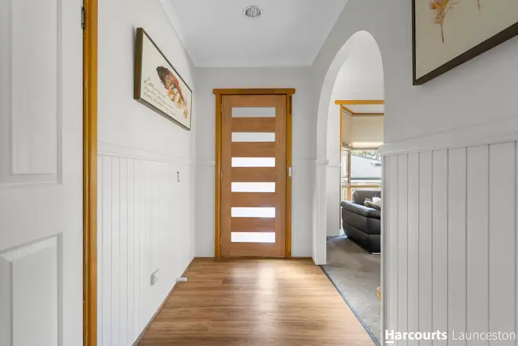 Second view of Homely house listing, 12 Akuna Court, Prospect Vale TAS 7250