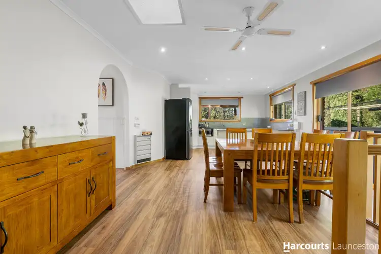 Fourth view of Homely house listing, 12 Akuna Court, Prospect Vale TAS 7250