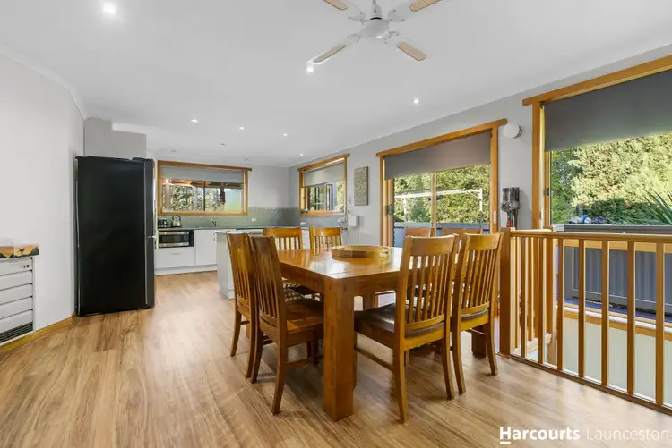 Fifth view of Homely house listing, 12 Akuna Court, Prospect Vale TAS 7250
