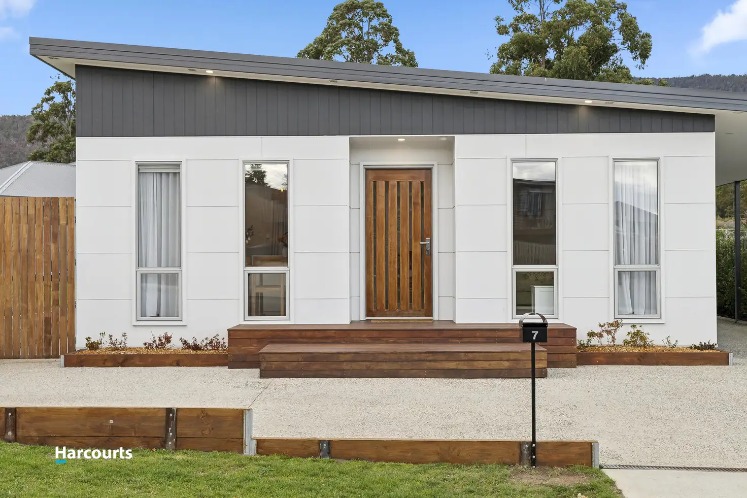 Main view of Homely house listing, 7 Ashy Way, Huonville TAS 7109