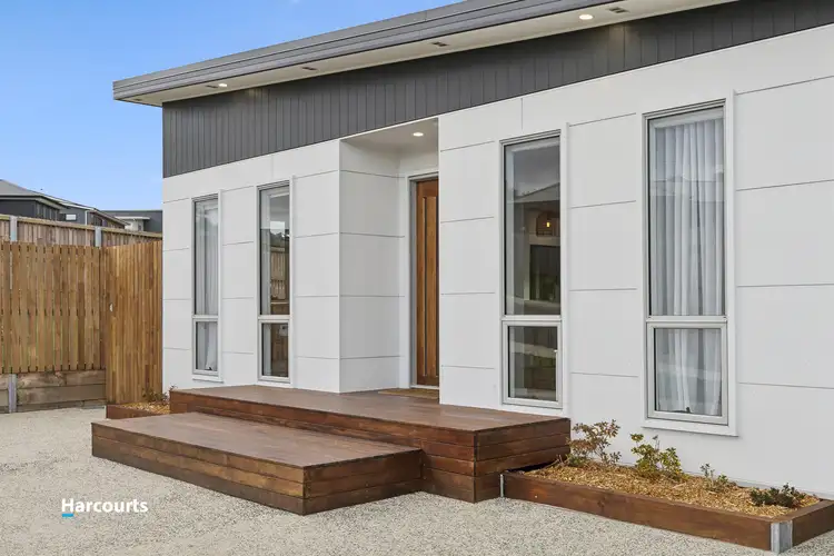 Second view of Homely house listing, 7 Ashy Way, Huonville TAS 7109