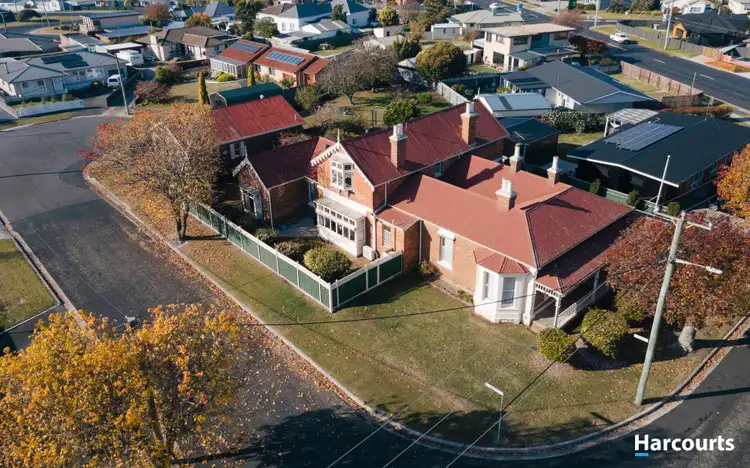 Second view of Homely house listing, 29 George Street, Ulverstone TAS 7315