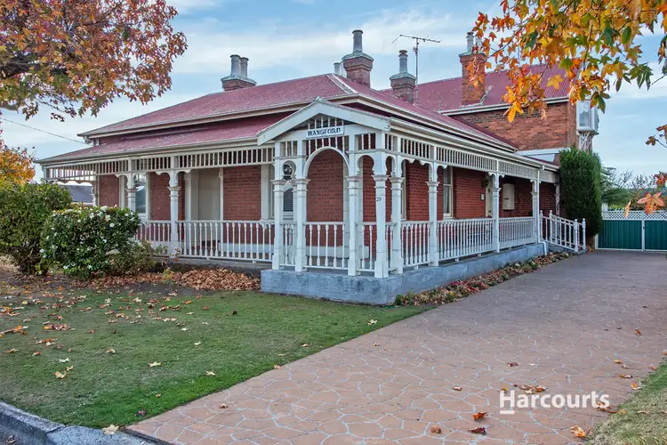 Fourth view of Homely house listing, 29 George Street, Ulverstone TAS 7315