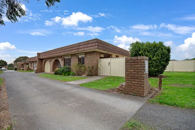 Main view of Homely unit listing, 7/18-20 Ogilvy Street, Leongatha VIC 3953