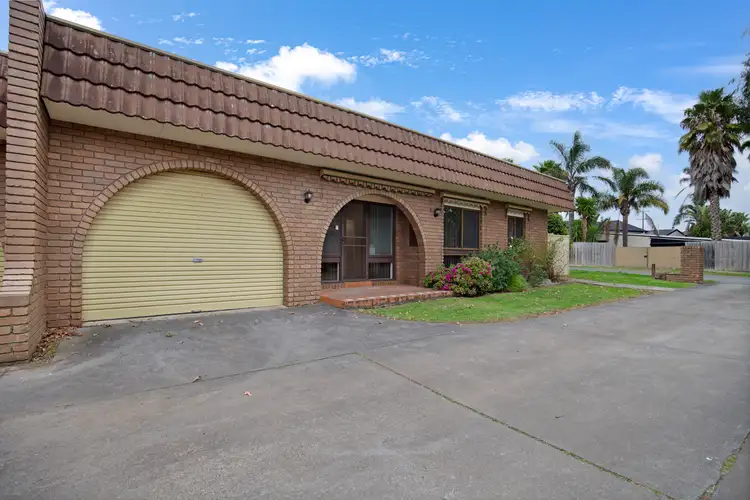 Second view of Homely unit listing, 7/18-20 Ogilvy Street, Leongatha VIC 3953