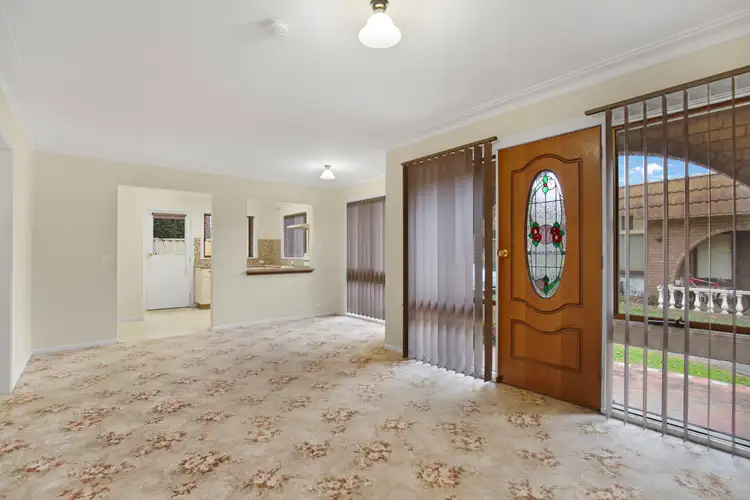 Third view of Homely unit listing, 7/18-20 Ogilvy Street, Leongatha VIC 3953